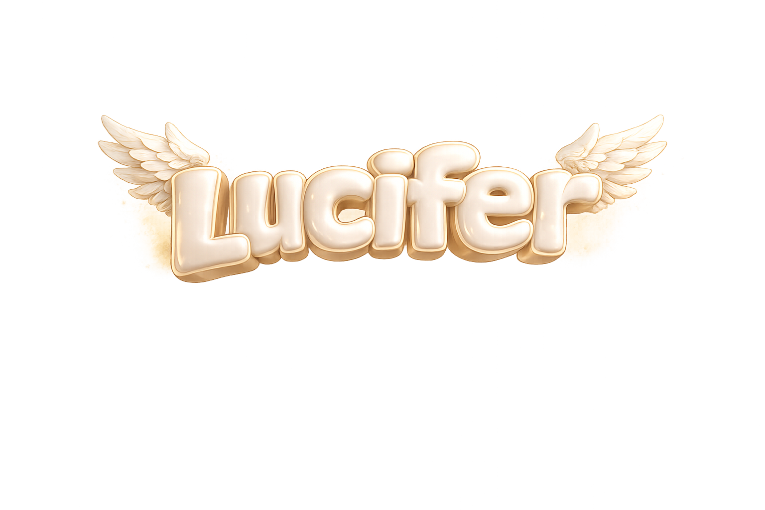 LUCIFER DEVIL